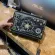 Tarot BRDERY MAGIC BO S PU Se Daily Clutch Bag Ladies Oulder Bag Chain Handbag Crossbody Mesger Bag