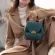 France Bag Designer Bucet Bags Women Handbags Women Leather Oulder Bag Lady France Famous Brand Crossbody Bags