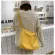 Large Captions Canvas Oulder Bags Fe Handbags Orean Satchel CN ​​Cloth Crossbody Bag Women Sol Bag