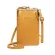 Jin Women Phone Crossbody Bag Pu Leather Mini Oulder Mesger Bag Large Capacity Travel Portable CN SE Card Pouch