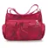 Hi Quity Waterproof Nylon Women Handbag Multifunction Fe Oulder Bag Fe Camouflage Mesger Bag