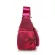 Hi Quity Waterproof Nylon Women Handbag Multifunction Fe Oulder Bag Fe Camouflage Mesger Bag