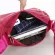 Hi Quity Waterproof Nylon Women Handbag Multifunction FE OLDER BAG FE CAMOUFLAGE MESGER BAG