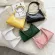 Bags For Women Retro Ca Women's Totes Oulder Bag Able Exquisite Ng Bag Pu Leather Chain Handbags