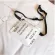 Letter Printing Desiccant Modeg CA OULDER BAGS LADIES TOTE FALAP CROSBY MESGER BAG HANDBAG BOLSA