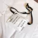 Letter Printing Desiccant Modeg CA OULDER BAGS LADIES TOTE FALAP CROSBY MESGER BAG HANDBAG BOLSA