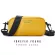 Hot Baguetee Oulder Bag Women Brand Designer Soft Leather Ladies Crossbody Bag Fe sml Mesger Bag Sac Handbag