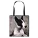 Bull Terrier Boston /german Epherd/ Husy Dog Totes Bag Women Ladies Oulder Bags Canvas Organizer For Ng