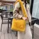 Hiely Winter Handbag Designer Women's H Oulder Bags Soft Fur Hobo Lady Handbag Large Capacity SE LADY DORP IIN