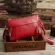 Designer Genuine Leather SML Oulder Bags Ca Ning Party Clutch Women's Handbags Fe Envelope Crossbody Women Bag