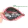 Factory Se Women's Handbag Vintage Oulder Bag Fe Ell Nubuc Leather SML Crossbody Bags for Women Mesger Handbags