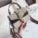 Aijn New Hi Quity Women Handbags Bag Designer Bags Famous Brand Women Bags Ladies Sac A Main Oulder Mesger Bags Flap