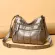 New Luxury Brand Women Oulder Bag Designer Crossbody Bag Soft Waed Leather Mesger Bag Luxury Handbags Women Bag Sac A Mai