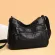 New Luxury Brand Women Oulder Bag Designer Crossbody Bag Soft Waed Leather Mesger Bag Luxury Handbags Women Bag Sac A Mai