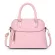New Pu Leather Solid Cr Oulder Handbag Oulder Mesger Bag Ell Bag