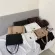 Yl Lattice Large Tote Bag New Hi Quity Pu Leather Women's Designer Handbag Hi Capacity Oulder Mesger Bag