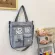 NEW LARGE CAPICITY CUTE GIRL OULDER BAG OREAN ABLE STUDENTS ILD OULDER BAYLON Waterproof Handbag Tide