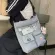 NEW LARGE CAPICITY CUTE GIRL OULDER BAG OREAN ABLE STUDENTS ILD OULDER BAYLON Waterproof Handbag Tide