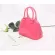 Beach Fe Women Handbag SML OULDER BAGS PVC Waterproof Jelly Bags Mmer Beach Bag Ladies Vtion Bags