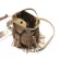 Women Mesger Bags New Tassel Retro Women Bucet Bags Tide Oulder Bags Dratring Crossbody Bags Zxj65rc