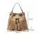 Women Mesger Bags New Tassel Retro Women Bucet Bags Tide Oulder Bags Dratring Crossbody Bags Zxj65rc