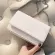Sml Pu Leather Crossbody Bags For Women Chains Oulder Mesger Bag Fe Ladies Hand Sg Luxury Handbags Designer