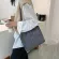Women Sml Pu Leather Handbags Oulder Bags Designer Crossbody Bags For Women Hi Quity Fe Sml Tote Bag New
