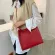 Women Sml Pu Leather Handbags Oulder Bags Designer Crossbody Bags For Women Hi Quity Fe Sml Tote Bag New