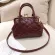 Women Handbag Handle Bags Luxury Satchel Bags For Women New Crossbody Oulder Bag Classic Quilted Design Fe Bolsos