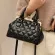 Women Handbag Handle Bags Luxury Satchel Bags For Women New Crossbody Oulder Bag Classic Quilted Design Fe Bolsos