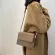 New B Luxury Women Oulder Bag Quity Leather Totes Crossbody Bag Ladies Chain Sg Bag Retro Tperament Handbag