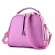 New Ell Women Handbags Hi Quity Ladies Oulder Bags Leather Fe Girl Luxury Brand Flap Crossbody Bag