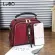 Lucdo Luxury Stone Pattern Women's Handbag Designer, Mesger Bag Ladies Pu Leather Ell Bag Bolsos Mujer SAC