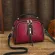 Lucdo Luxury Stone Pattern Women's Handbag Designer, Mesger Bag Ladies Pu Leather Ell Bag Bolsos Mujer SAC