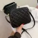 Enge Ell Bag Oulder Bags for Women Winter Trend Hand Bag Women's Branded Trending Luxury Handbags