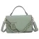Hi Quity Pu Leather Ca Oulder Bags for Women New Simplicity Crossbody Bag Ladies Ses and Handbag