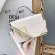 Hi Quity Pu Leather Ca Oulder Bags for Women New Simplicity Crossbody Bag Ladies Ses and Handbag
