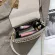 Hi Quity Pu Leather Ca Oulder Bags for Women New Simplicity Crossbody Bag Ladies Ses and Handbag