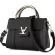 New Trend Women's Oulder Diagon Portable Sml Square Bag Oulder Bag Women Pu Leather Handbag Luxury Crossbody Bag