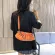 Brand Designer Crossbody Bags for Women New Women's Chain Handbags and Ses Hi Quity Pu Leather Oulder Bag 6941