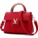 New Trend Women's Oulder Diagon Portable Sml Square Bag Oulder Bag Women Pu Leather Handbag Luxury Crossbody Bag