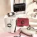Women Bag New Girls Oulder Bag Pu Leather Retro Bag Chain sml Square Bag Wild Mesger Bag