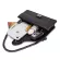 Women Bag New Girls Oulder Bag Pu Leather Retro Bag Chain sml Square Bag Wild Mesger Bag