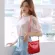 Women Leather Handbags Hi Quity Vintage Soft Leather Oulder Bag Fe Sac Crossbody Bags For Women Mesger Bag New
