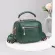 Luxury Hi Quity Women's Bag Wide Oulder Strap Handbag 3-Layer Zier Oulder Bag Soft Leather Mesger Bag