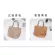 Luxury Ladies Handbag New Hi Quity Large Capacity Oulder Bag Versa Double-Sedd Tote Bag Underarm Bag