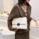 Chains Leather Oulder Cross Bags Luxury Designer Handbags for Women Sesbody SAC Bolso E Mujer