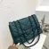 Chains Leather Oulder Cross Bags Luxury Designer Handbags for Women Sesbody SAC Bolso E Mujer