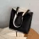 Luxury Ladies Handbag New Hi Quity Large Capacity Oulder Bag Versa Double-Sedd Tote Bag Underarm Bag