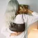 [BXX] PU Leather Crossbody Bags for Women's Trending Branded Oulder Handbags and SES LUX Hand Bag Totes HG445